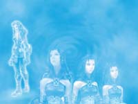 Video Game Vagrant Story Callo Merlose Wallpaper