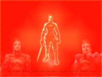 Video Game Vagrant Story Jan Rosencrantz Wallpaper