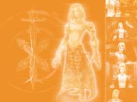 Video Game Vagrant Story Sydney Losstarot Wallpaper